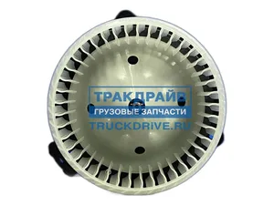 Мотор отопителя КАМАЗ 43089, 43082 Компас 9, 12, JAC N75, N80, N90, N120, ISUZU, 24В. (NPR75,NLR85,NMR85,FSR90,FVR34,NQR90, HW4140)