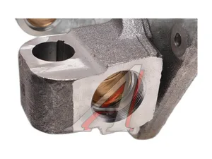 Кулак поворотный ГАЗон NEXT, правый (C41R11.3001012, С41R11-3001012, 4111-00-3001012-000) АМ-114-015, артикул АМ.C41R11-3001012