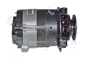 Генератор тр. МТЗ 1221, 1222 дв.ММЗ 243, 85Э, 91, 93Т, 562, 654, 260.1-360, 361, 362, 14В, 100А, одноручейковый (Г9721.3701, Г1400.04.1), артикул АТ 1400.04.1