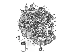 Колодка соединит. 2-х конт., разъём 988221045 (2pin), подогрева подушки сидений LADA Largus, 2190-2191 Гранта, Веста, X-Ray, в сб. с проводом, штыревая (аналог 98822-1045 Molex, АХ486, AX486, 873353461R), артикул АХ-486