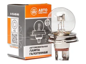 Амортизатор для а/м ГАЗ 2410, 3102, 31029, 3110, 31105 Волга, задний, масляный (3102-2915004, A12290C3)