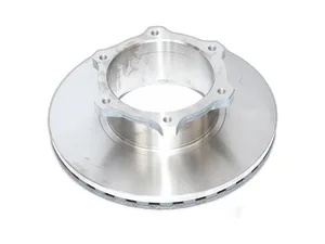 Диск тормозной ГАЗель NEXT, передний, вентилируемый (RGA21R23-3501078, ТВ2123)