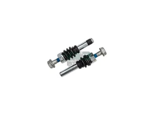 Скоба суппорта Г-3302 Next (GA-33637) RS-Detal, шт, артикул A21R23-3501212RS