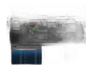 Ящик вещевой ГАЗель-Next, ГАЗон-Next, Соболь NN ГАЗ Оригинал — ракурс 1