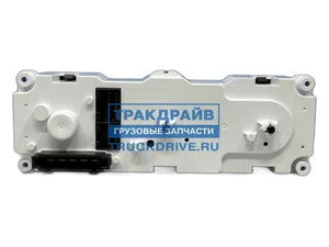 Блок управления отопителем Газель NEXT (а/м без кондиционера) "Оригинал" ГАЗ г.Н.Новгород — ракурс 2