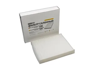 Фильтр воздушный салонный ГАЗель NEXT. ГАЗон NEXT угольный (CRVC21014), артикул A21R238119200