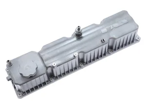 Крышка клапанов Газель NEXT дв. EVOTECH 2.7л "Оригинал", артикул А274-1007220-01