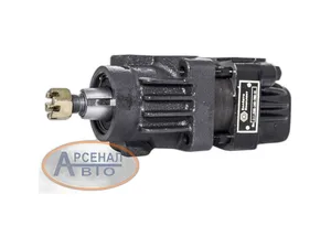 Насос ГУР ГАЗ 66, ПАЗ, ЗИЛ, УРАЛ, КРАЗ, без шкива и бачка, c конусной втулкой (256Б-3407199-01), артикул БАК.00071