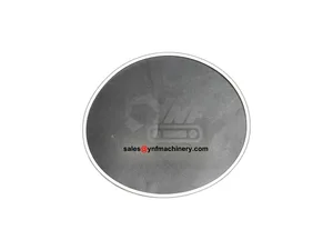 Головка ударная 24мм., 1/2" 6-гранная DR (CR-V24мм.), артикул БАК.07146