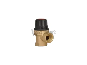 Головка ударная 10мм., 1/2" 6-гранная DR, удлинённая (CR-V10мм.), артикул БАК.07151