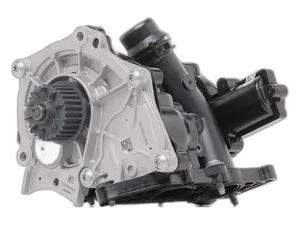 Головка ударная 11мм., 1/2" 6-гранная DR, удлинённая (CR-V11мм.), артикул БАК.07152