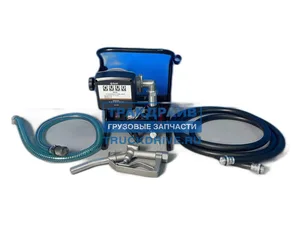 Станция перекачки топлива, 24В, 50л/мин., "СТАНДАРТ Комплекс-К"