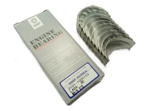 Вкладыши коренные ВАЗ 2101, 0,75 к-т (ВК-2101-1000102-13), артикул ВК-2101-1000102-23
