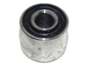 Насос водяной ВАЗ 2110-2112, 1117-1119 Калина, 2192, 2194 Калина 2, 2170-2172 Приора, 2190-2191 Гранта, LADA Vesta, X-Ray дв.16кл.. после 2008г.вып.,, в сб. с прокладкой (21126-1307010, БМ21126-1307010, BM.0193)