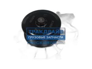Цилиндр тормозной передний ВАЗ 2121, 21213, 21214, 2131, 2120, 2123 Нива-Шевроле, правый, алюм. корпус (2121-3501178, БМ2121-3501044, BM.0195)