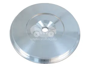 Пружина подвески задняя LADA Vesta, к-т 2шт. (8450006758, БМ2180-2912712, BM.0238), артикул ВМ.0238