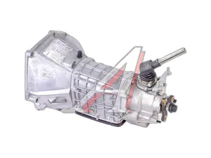 Р/к КПП ВАЗ-2123 Chevrolet Niva 5-ст. (подшип. +сальники +прокл.), артикул ГРК 2123-1700005
