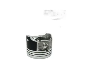 Поршни с пальцами 406 дв. 92,0 покрытие Molykote с кольцами, артикул ДМ.406.1004013