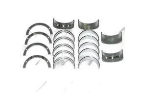 Вкладыши коренные ММЗ 260, 0,25 к-т, артикул Д260-1005100-ЕН2