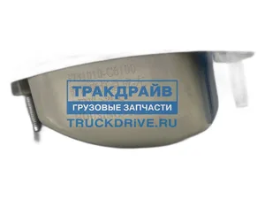 Фонарь габаритный Е204, светодиод, размер 130х80мм., артикул Е204А-3731010-1 ZTD