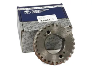 Переходник масляного фильтра ГАЗ, артикул ЗМЗ-402