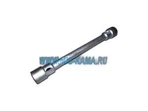 Ключ баллонный торцевой 30х32мм., L=340мм. АВТОМАГНАТ — ракурс 1