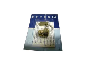 Р/к карбюратора К 151 ГАЗ 31029, 3302 дв. 402 (№4) ст/обр. крупн. резьба, артикул К151-1107983