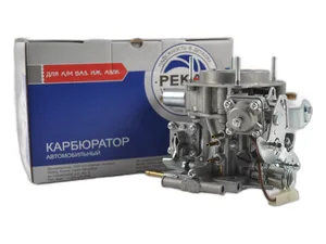 Карбюратор ВАЗ 21213 (Нива), 21073 (V1,7). К178Н.21073-1107010 "PEKAR"