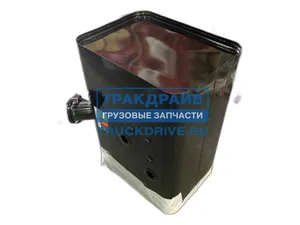 Бак топливный 200л., 840х450х600мм., МАЗ (П0000255), артикул МАЗ 200Л. Б.