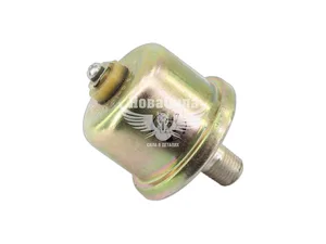 Датчик аварийного давления воздуха  ГАЗ 3307, 66-11, 66-40, 3306, 3309, ПАЗ 672, 3205, вакуумного баллона, ММ100 (аналог070221, 3102.3829, ММ1003810500) PEKAR — ракурс 1