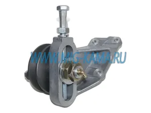 Мотор отопителя ГАЗ, УАЗ, 12В, 25Вт (МЭ 236), артикул МЭ 236 ZTD