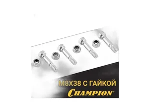 Свеча зажигания Трактора, пусковые двигатели (10.1119)