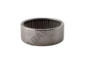 Подшипник НК 455220 (F-4520) шкворня КАМАЗ 4308, 6520, Евро, игольчатый, без сепаратора