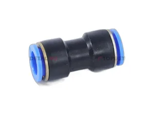 Фитинг трубок Y-образный d=15мм., пластиковый, HH-080-PUY-15MM, артикул НН-080-PUY-15ММ