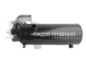 Котел подогревателя ПЖД 30, артикул ПЖД30-1015010-01+