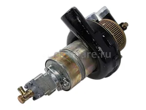 Агрегат насосный ПЖД 30, в сб., артикул ПЖД30-1015200-03+