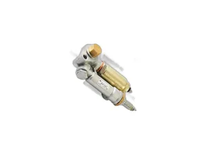 Клапан электромагнитный ПЖД 30, КАМАЗ, УРАЛ, артикул ПЖД30-1015500-09