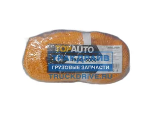 Ремень крепления груза 1,5-3т., в сб. с храповым механизмом, L=6м., ширина 38мм. (PK156), артикул РК156