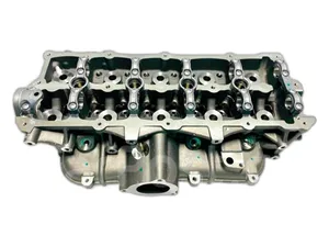 Головка блока цилиндров Газель NEXT NN, Соболь NN дв. GAZ G21