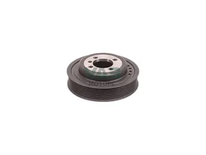 Шкив коленвала FOTON 2.5 (SPM40004689E3544)