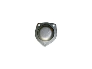 Крышка реактивной штанги КАМАЗ, для штанги 630-291901-10, -11, -12, с 3-мя отверстиями (630-2919060-01), артикул Р630-2919060-01