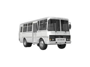 Стремянка рессоры ПАЗ, задняя, L=420мм., удлинённая, в сб.+ 2гайки+2гровера (3205-2912408-00) г. Ижевск — ракурс 1