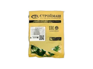 Рем. комплект ТНВД 135 (на 6-ть секций), к-т 3поз./36шт.=25.31112069-12шт., 33.1112342-6шт., 25.31112081-18шт., каучук зелёный, артикул СТР 135-1111 001РК
