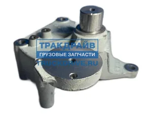 Кольцо уплотнительное патрубка насоса водяного КАМАЗ 54901 дв.910, 920 (Р6), силикон зелёный (СТР 910.10-1303 063-10), артикул СТР 910.10-1303063-10
