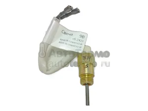 Свеча накаливания Бинар 5 Компакт, 12(9)В, Япония (Сб.2423-01)