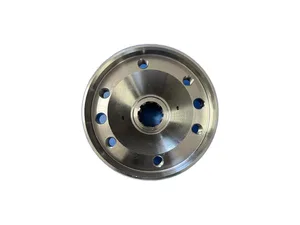Фланец Садко-Next ГАЗ-С41А23 ГАЗ Оригинал, артикул С41А21-1802044