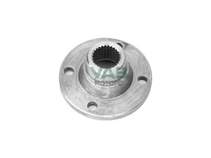 Фланец раздаточной коробки Садко-Next ГАЗ Оригинал, артикул С41А21-1802076