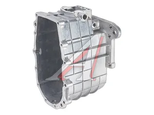 Картер КПП ГАЗон-NEXT передний ГАЗ Оригинал, артикул C41R11-1701015