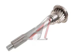 Гайка ГАЗ Оригинал, артикул С41R11-1701079