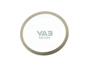 Кольцо упорное шестерни 1 передачи ГАЗон-NEXT ГАЗ Оригинал ГАЗ г.Н.Новгород — ракурс 1